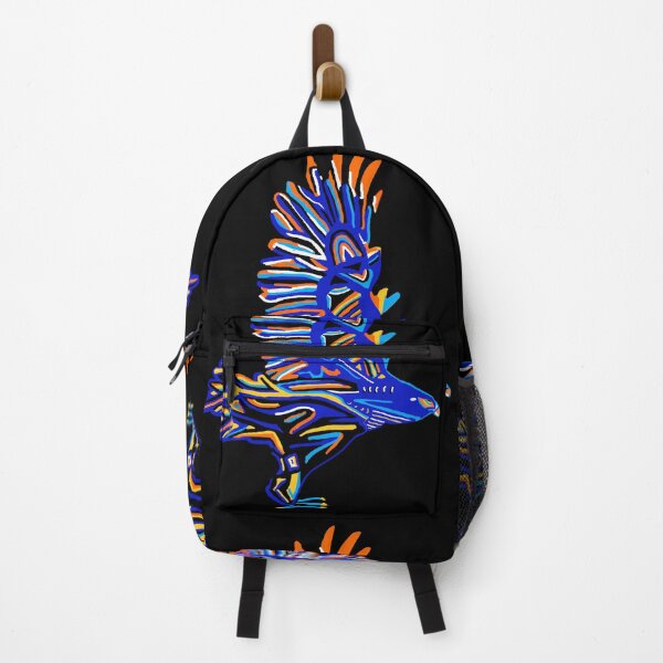 Item preview, ABSTRACT EAGLE designed and sold by THE AMERICAN TEEVANGELIST.
