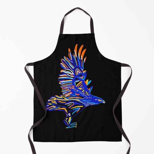 Item preview, ABSTRACT EAGLE designed and sold by THE AMERICAN TEEVANGELIST.