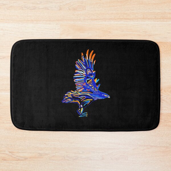 Item preview, ABSTRACT EAGLE designed and sold by THE AMERICAN TEEVANGELIST.