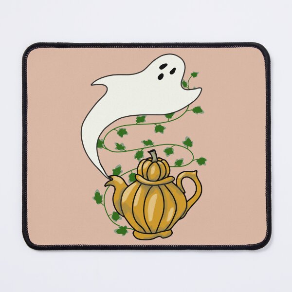 Item preview, Pumpkin Teapot and Ghost designed and sold by Amalus-files.