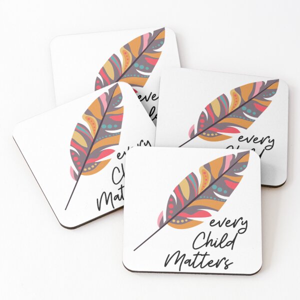 Item preview, Every Child Matters (2) designed and sold by Sanadpearlman.