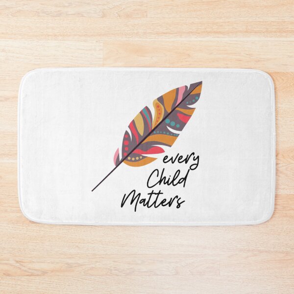 Item preview, Every Child Matters (2) designed and sold by Sanadpearlman.