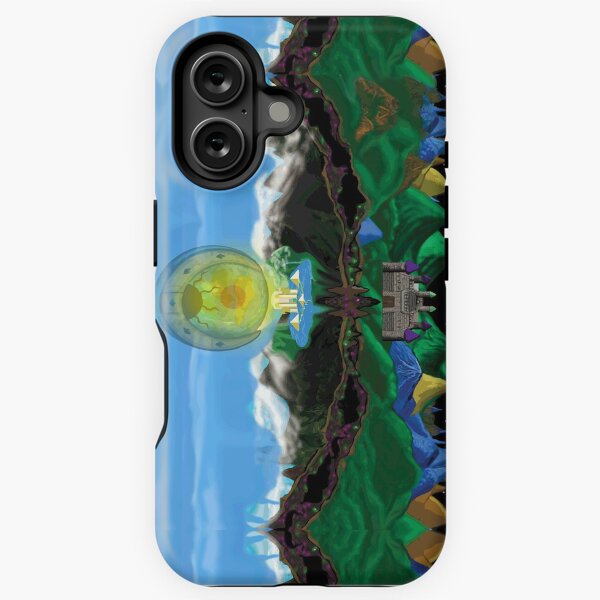 Item preview, Crescent Hollow: As Above, So Below designed and sold by shadowinkdesign.
