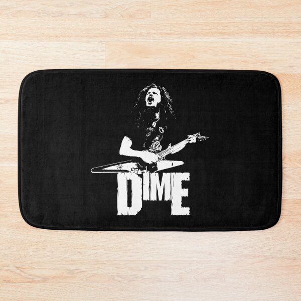 Item preview, Dimewhite Stencil designed and sold by Declinedfisher.