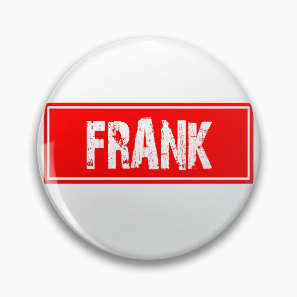 Item preview, Thomas Frank designed and sold by Truefans.