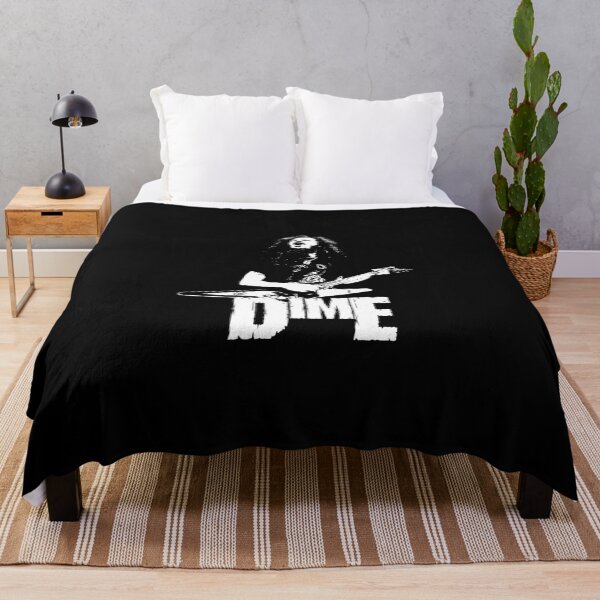 Item preview, Dimewhite Stencil designed and sold by Declinedfisher.