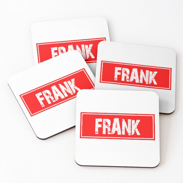 Item preview, Thomas Frank designed and sold by Truefans.