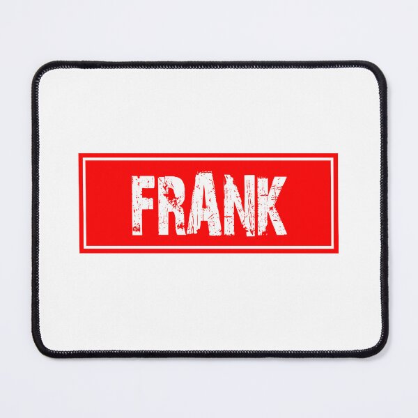 Item preview, Thomas Frank designed and sold by Truefans.