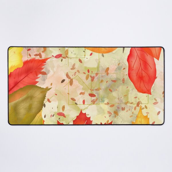 Item preview, Autumn color explosion designed and sold by Patricia Piotrak.