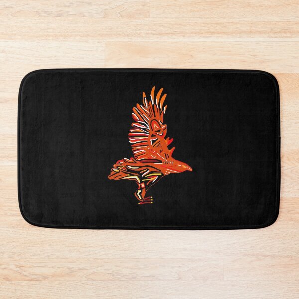 Item preview,  ABSTRACT EAGLE designed and sold by THE AMERICAN TEEVANGELIST.