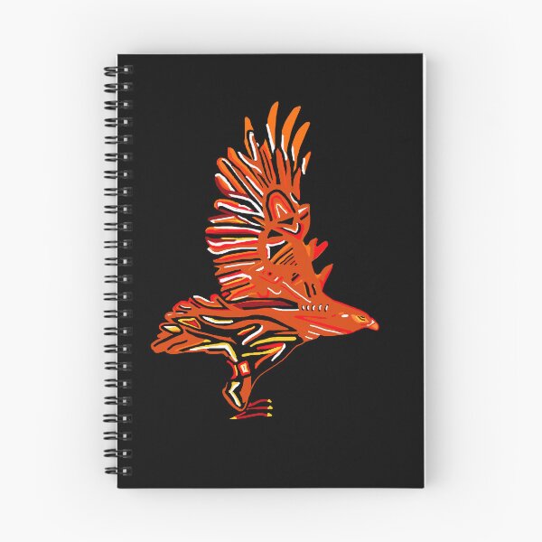 Item preview,  ABSTRACT EAGLE designed and sold by THE AMERICAN TEEVANGELIST.