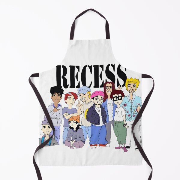 Item preview, Recess album family chibi designed and sold by NinaThoran.
