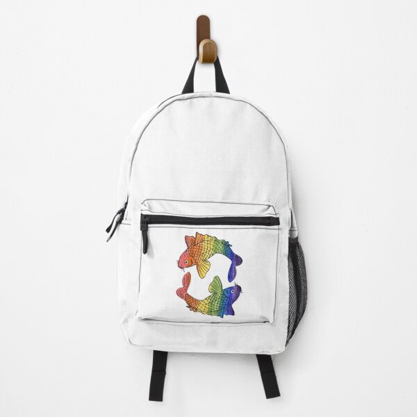 Item preview, Koi Carp With Rainbow Scales designed and sold by Koiartsandus.