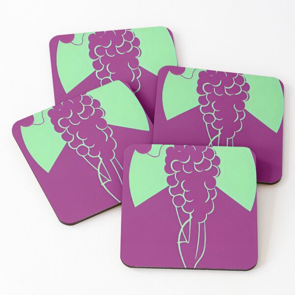 Item preview, grape designed and sold by OverAltruist.
