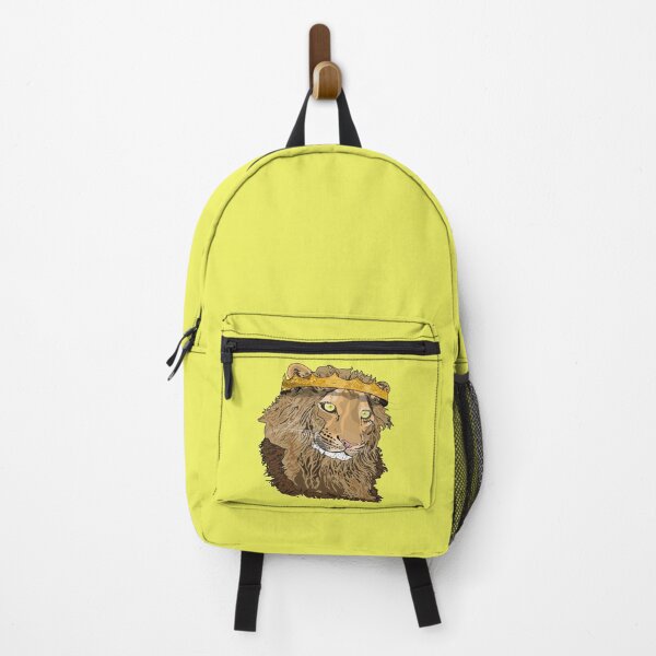 Item preview, Lion - king designed and sold by Whimsy Trail Co.