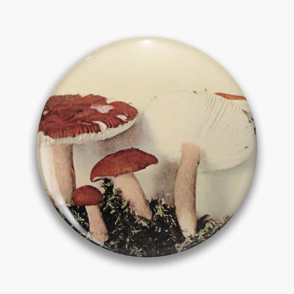 Item preview, Russula designed and sold by Alex-Strange.