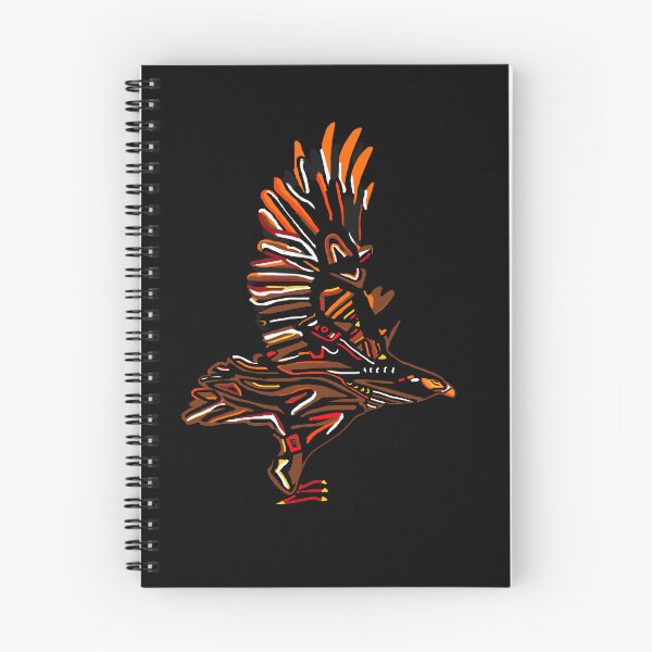 Item preview,  ABSTRACT EAGLE designed and sold by THE AMERICAN TEEVANGELIST.