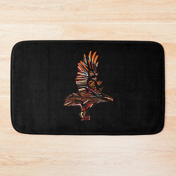 Item preview,  ABSTRACT EAGLE designed and sold by THE AMERICAN TEEVANGELIST.