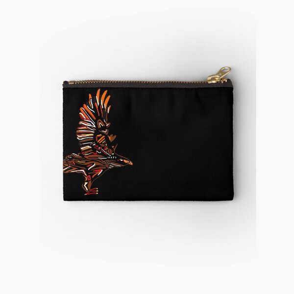 Item preview,  ABSTRACT EAGLE designed and sold by THE AMERICAN TEEVANGELIST.