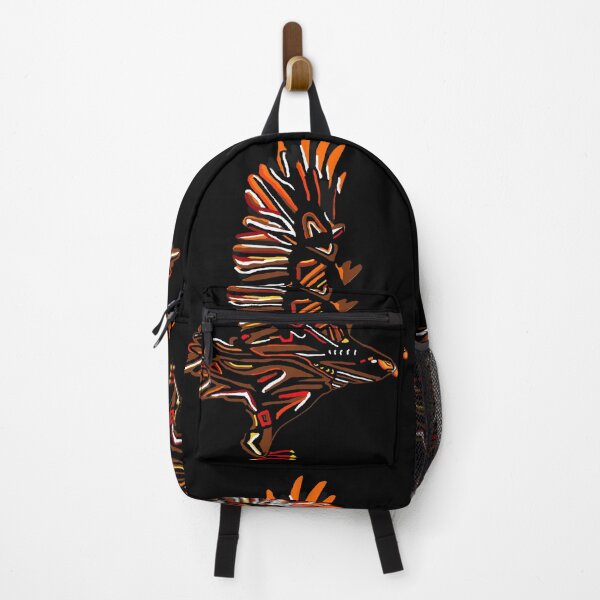 Item preview,  ABSTRACT EAGLE designed and sold by THE AMERICAN TEEVANGELIST.