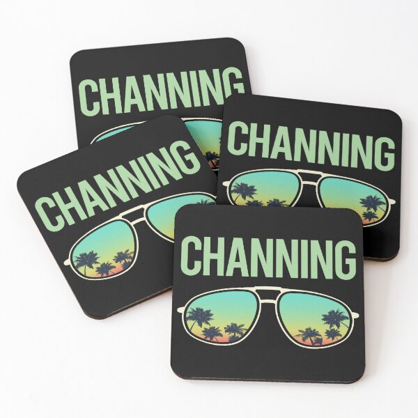 Item preview, Cool Glasses Channing designed and sold by William Grey.