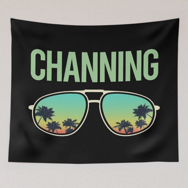 Item preview, Cool Glasses Channing designed and sold by William Grey.