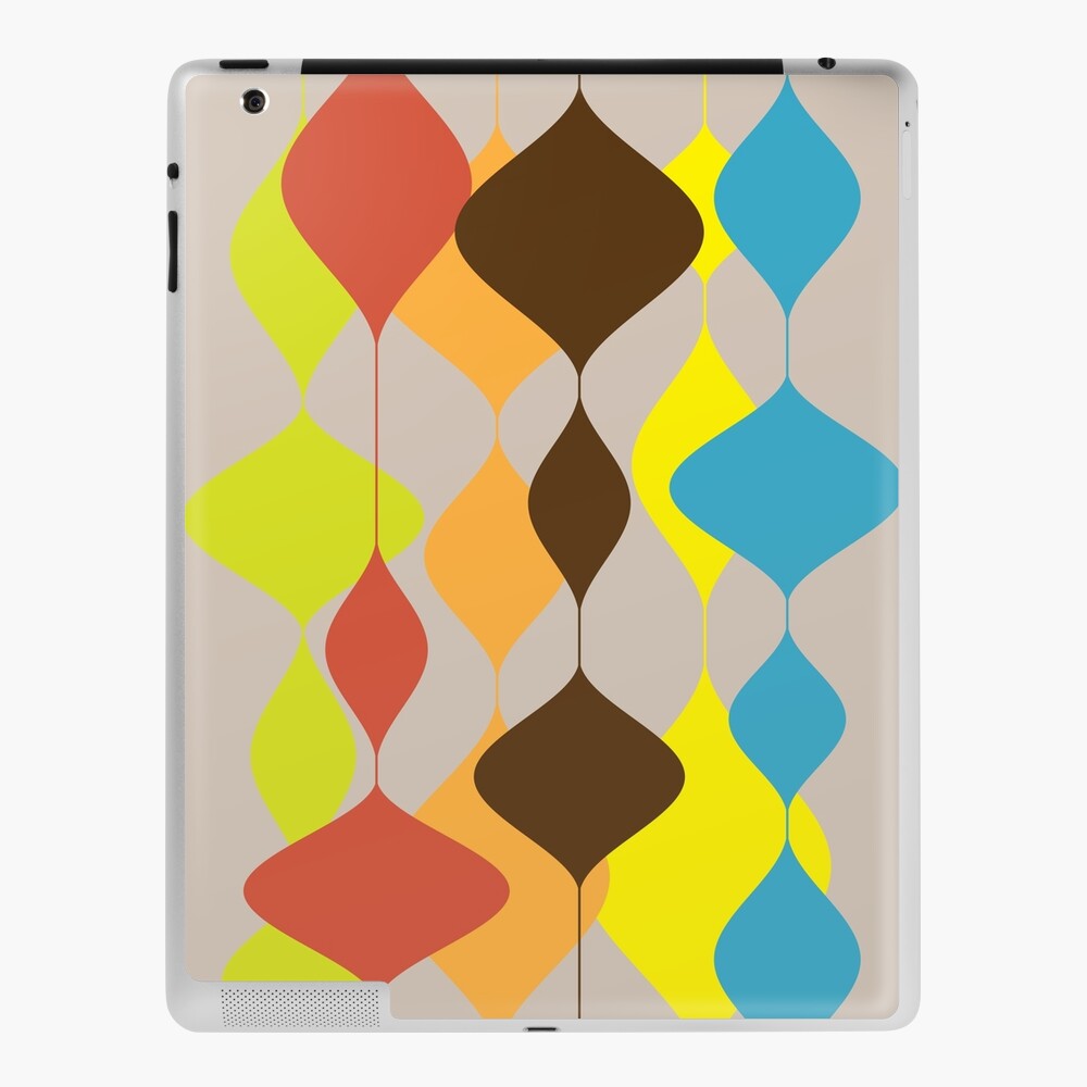 Item preview, iPad Skin designed and sold by Alex-Strange.
