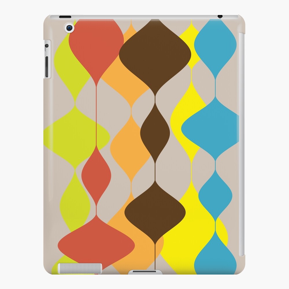Item preview, iPad Snap Case designed and sold by Alex-Strange.