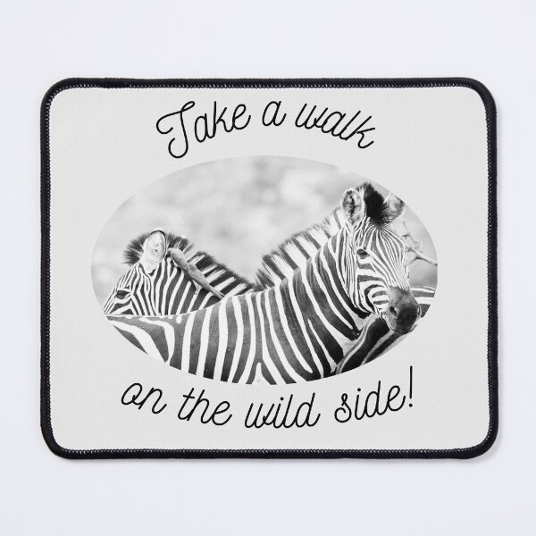 Item preview, Zebra designed and sold by Sandra Le Roux.