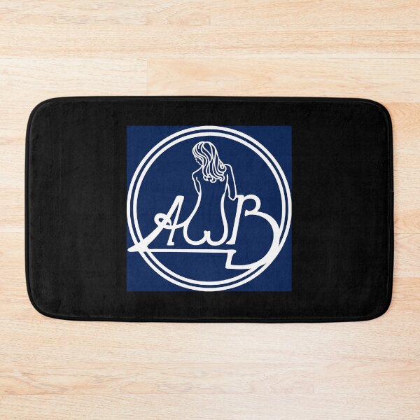 Item preview, Average White Band - White Poster designed and sold by rachelVang99.