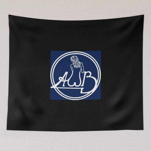 Item preview, Average White Band - White Poster designed and sold by rachelVang99.