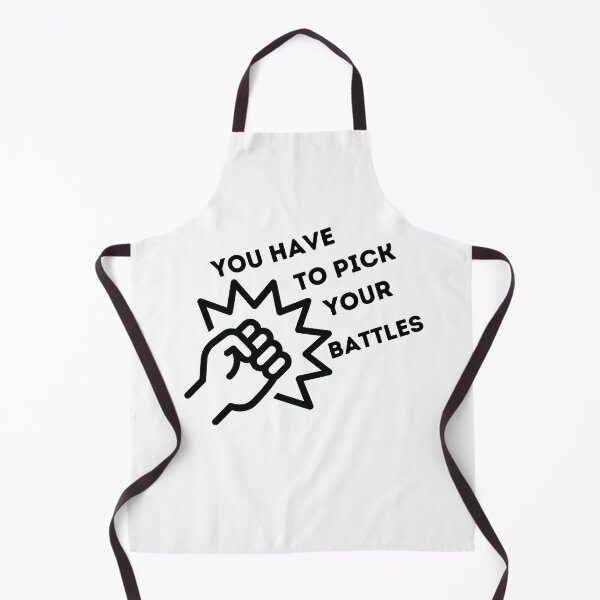 Item preview, You Have To Pick Your Battles Essential T-shirt designed and sold by OneDayCollected.
