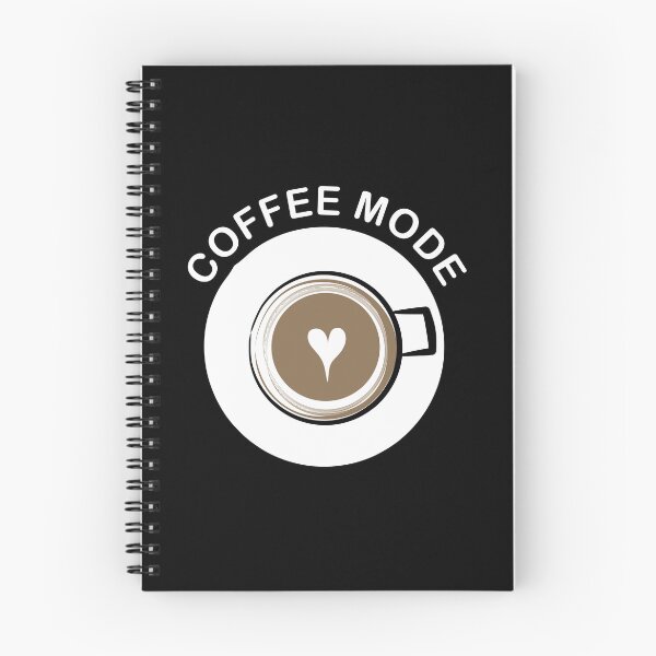 Item preview, Coffee mode designed and sold by Aceofspace3000.