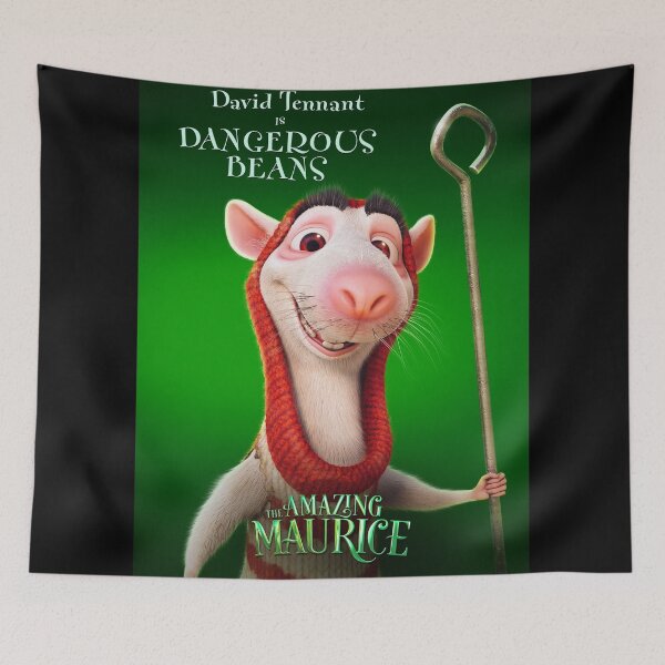 Item preview, Dangerous Beans designed and sold by SamanthaRich33.