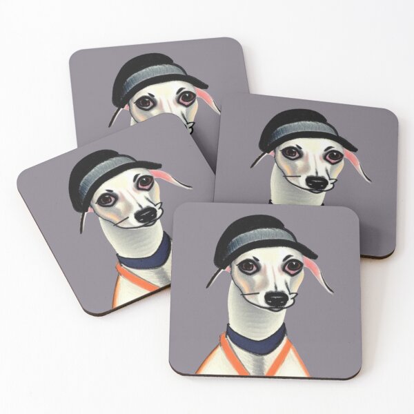 Item preview, Cute whippet mom gift for dog lovers, dog lover gift, greyhound gifts for greyhound owners, Whippet dog lover designed and sold by Artsareus.