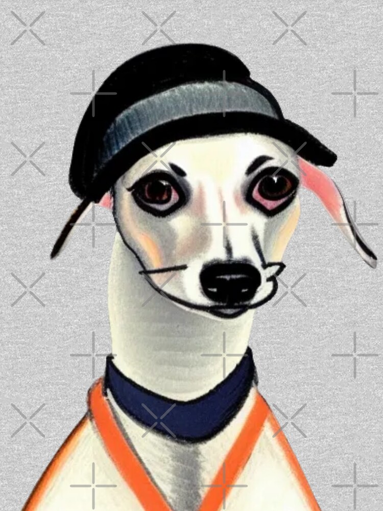 Gifts for outlet whippet lovers