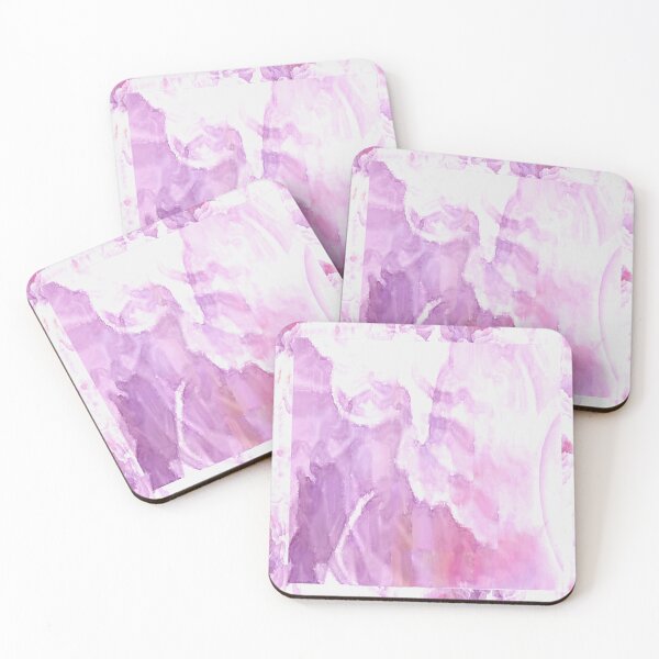 Item preview, Purple Floral designed and sold by ArtInLifestyle.