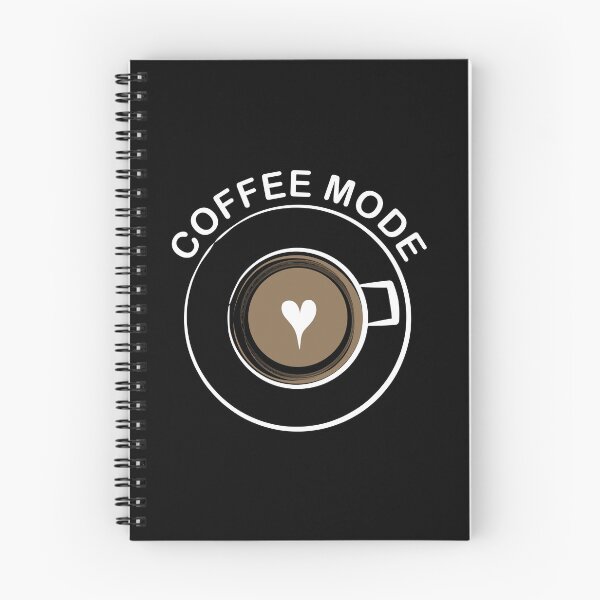 Item preview, Coffee mode designed and sold by Aceofspace3000.