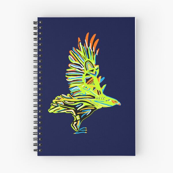 Item preview, ABSTRACT EAGLE designed and sold by THE AMERICAN TEEVANGELIST.
