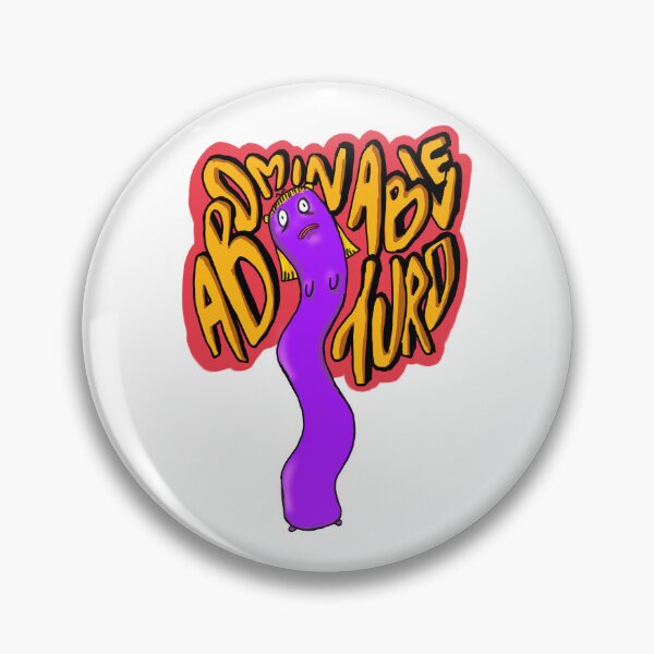 Item preview, abominable turd designed and sold by elysee.