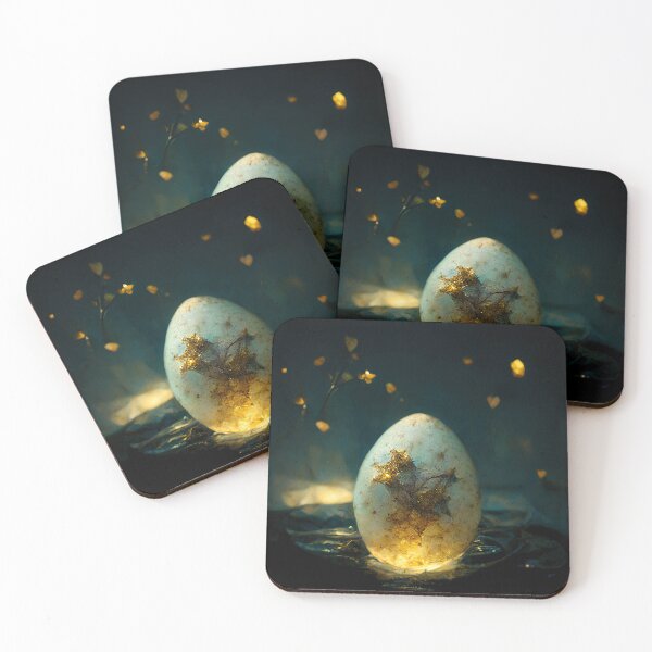 Item preview, Art of Kalevala Series designed and sold by VISIONARTIST.