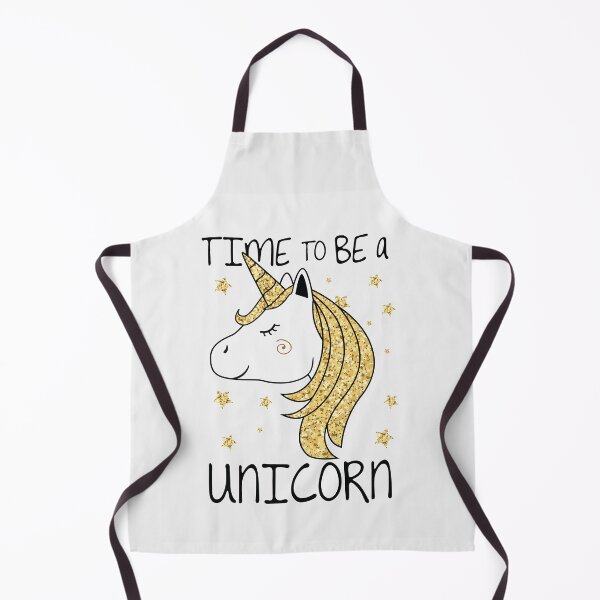 Item preview, Time to be a unicorn designed and sold by della95.