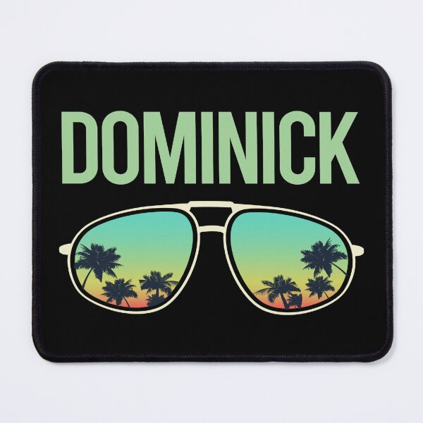 Item preview, Cool Glasses Dominick designed and sold by William Grey.