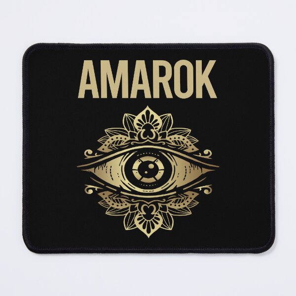 Item preview, Watching Eye Amarok designed and sold by GymnoStore24.