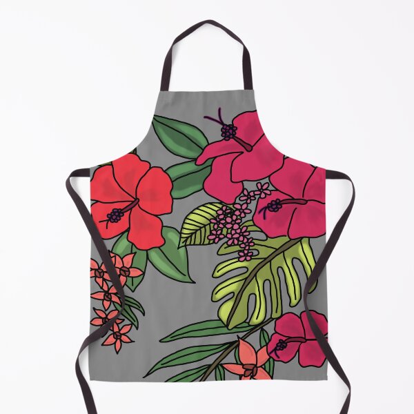Artikelvorschau, Tropische Blumen-Illustration entworfen und verkauft von MsD7.