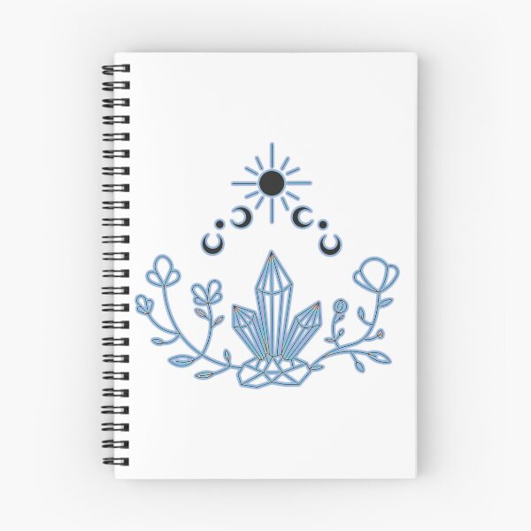 Item preview, Magic Crystal designed and sold by SadError404.