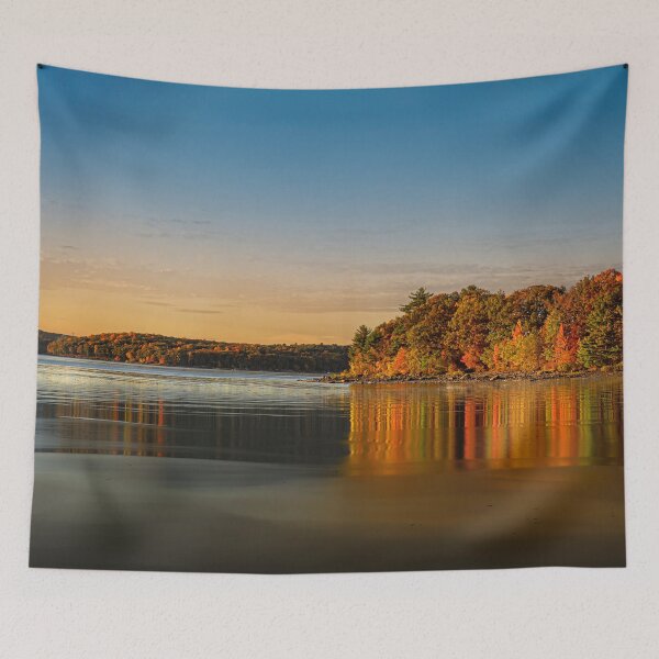 Item preview, Lake Wallenpaupack - Poconos, PA designed and sold by Kathy Weaver.
