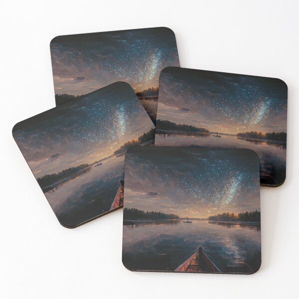 Item preview, Art of Kalevala Series designed and sold by VISIONARTIST.