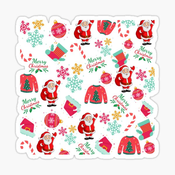 Item preview, Ready to Christmas  designed and sold by YorkStyle.