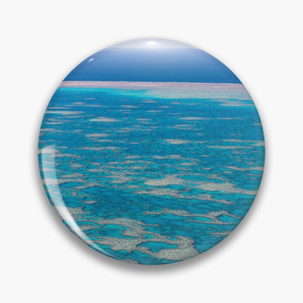 Artikelvorschau, Das Great Barrier Reef, Queensland, Australien entworfen und verkauft von Thomas Joannes.
